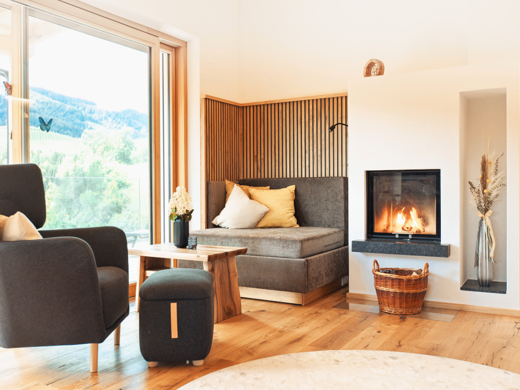  Jana St�ckl in der S�dsteiermark ... ankommen im Jana St�ckl